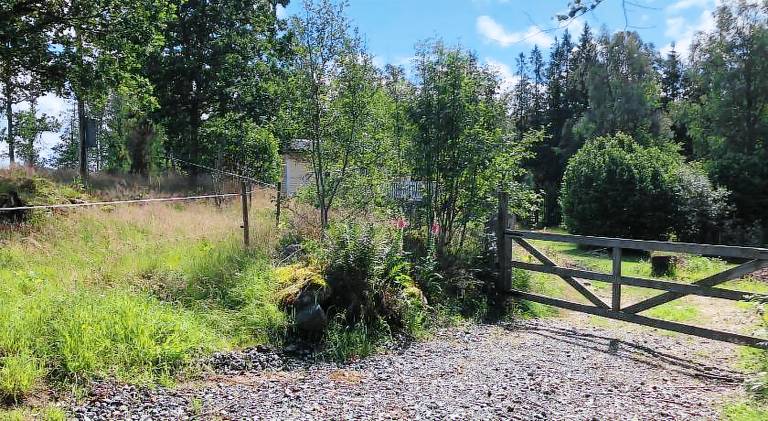 Vacation home with 2 rooms for 4 persons — photo 5