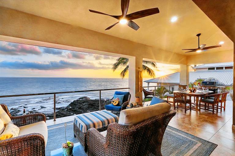 Ferienhaus Kailua-Kona