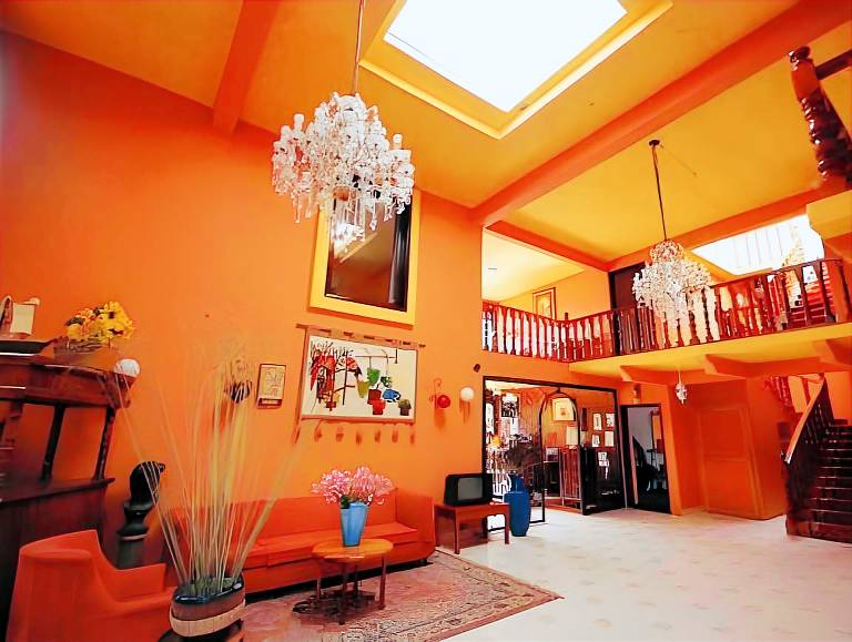 Hotel Jardines Del Carmen — photo 2