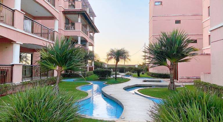 Apto. Beverlly Hills, Prox. Beach Park — photo 5