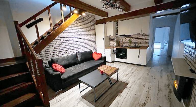 Apartment Centru