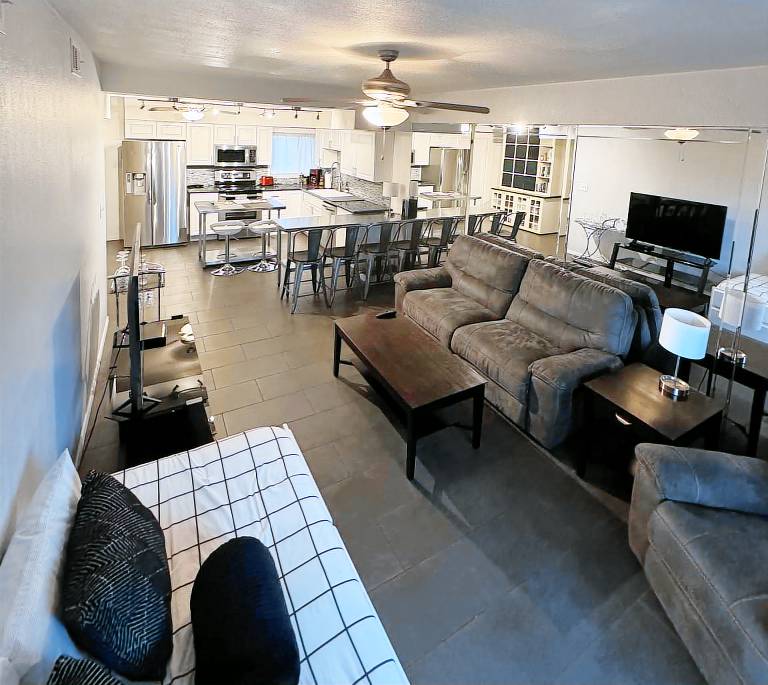 Condo Midtown