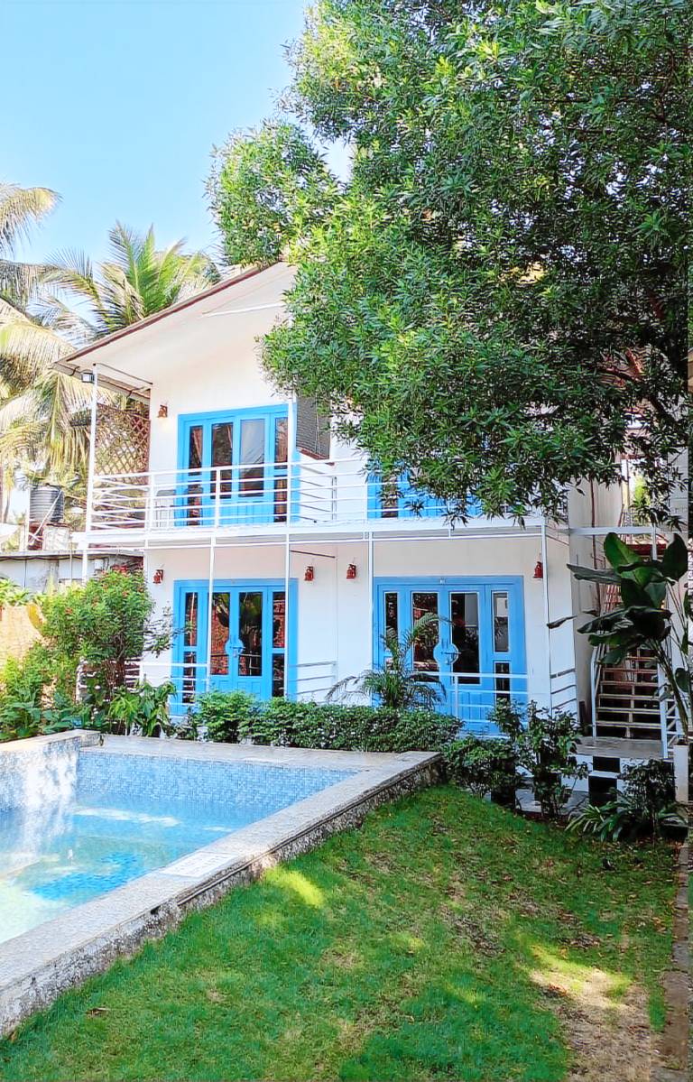 Boho By The Beach Resort — photo 4