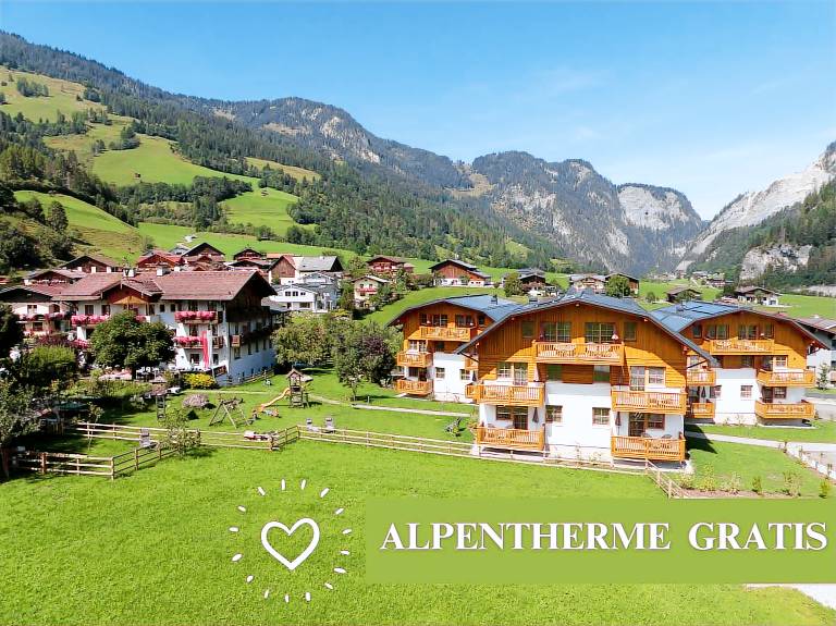 Ferienwohnung mit Hund in Unterberg, Dorfgastein f&uuml;r max. 5 Personen