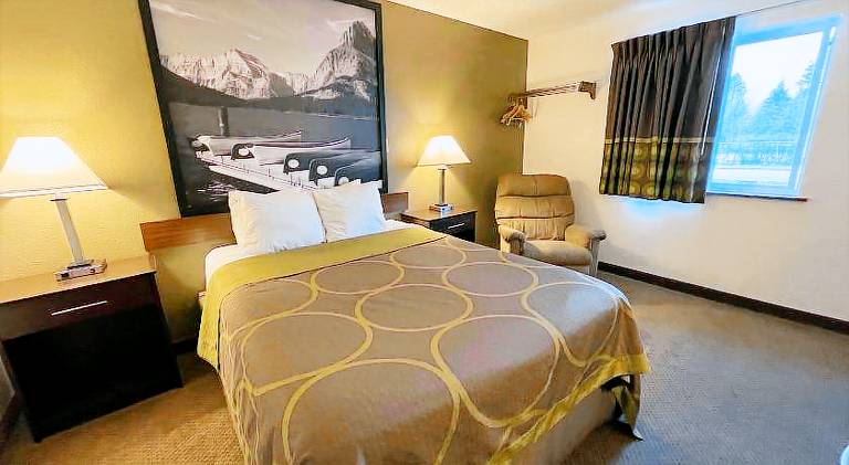 Studio 1 Hotel and Extended Stay Missoula — photo 5