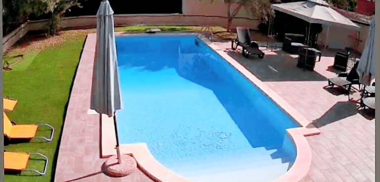 Villa Arenella