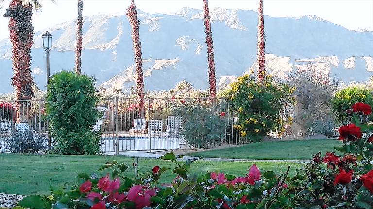 Condo Rancho Mirage