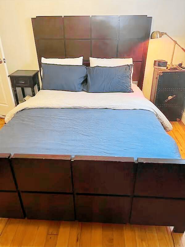 Privatzimmer