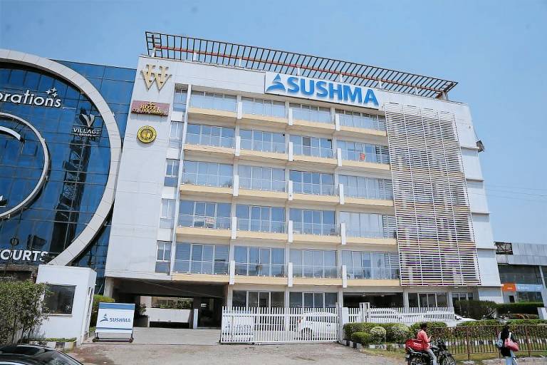 House  Zirakpur