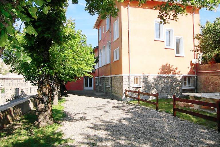 Gîte Annot