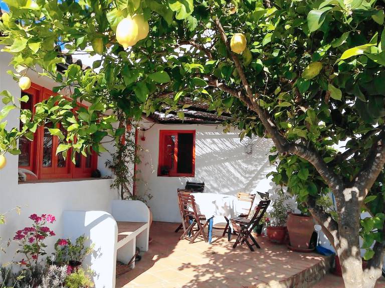 Casa Montejaque