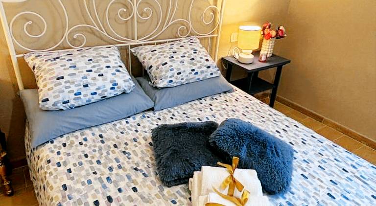 Wonderful holiday apartment | Pet-friendly in Volterra