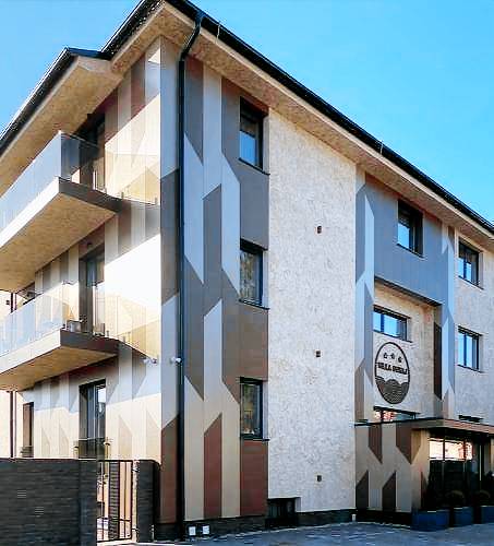 Ubytovanie s raňajkami Dunajská Streda