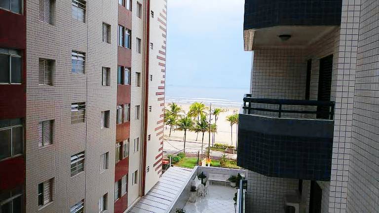 Apartment with 2 rooms for 7 persons — photo 4