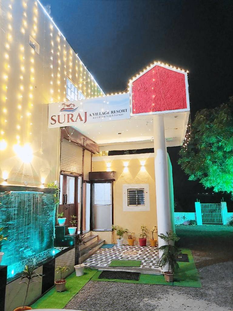 Suraj Village Resort — photo 3
