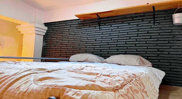 Rental apartment with 1 room for 2 persons — photo 2