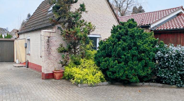 Ferienwohnung Neumünster