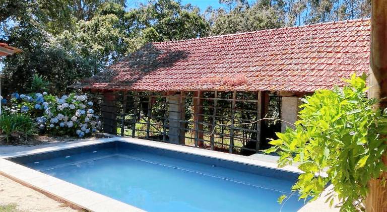 Fully equipped house with garden, private pool & barbeque | Suitable for remote work | Dogs allowed — photo 3