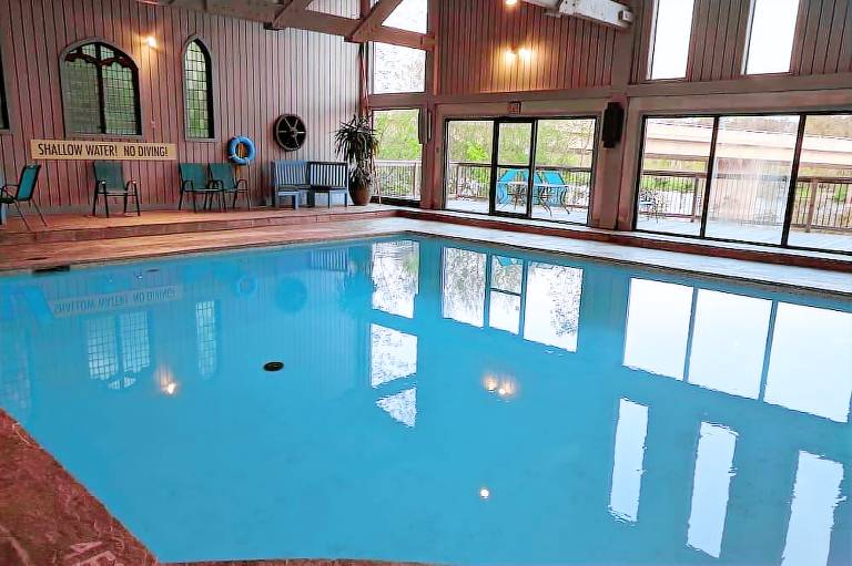 Benmiller Inn & Spa