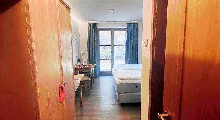 Gasthaus - Hotel Alt Furstatt — photo 2