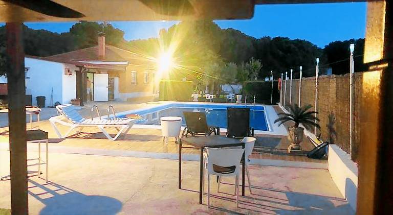 Villa La Espiga — photo 3