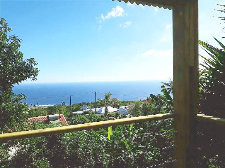 Maison de vacances Saint-Leu