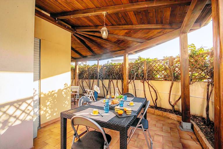 Ferienwohnung Olbia