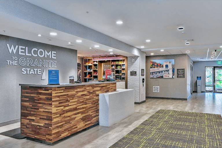 Hampton Inn & Suites by Hilton Keene — photo 5