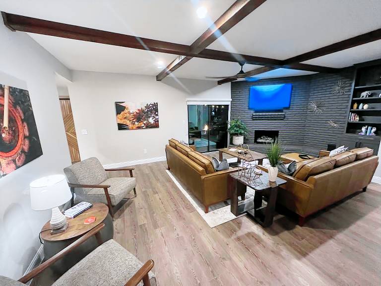 Casa Plano