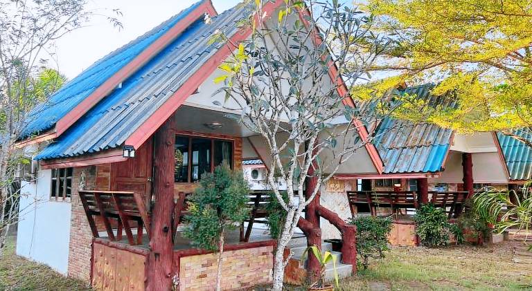 Saengchan Home Stay — photo 4