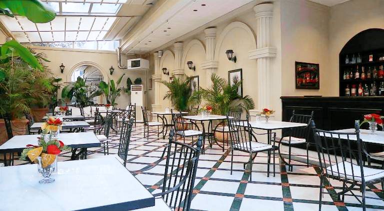 DBD Hotel Bayraklı — photo 5