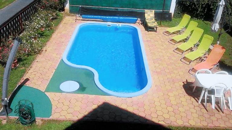 Apartman Szólád