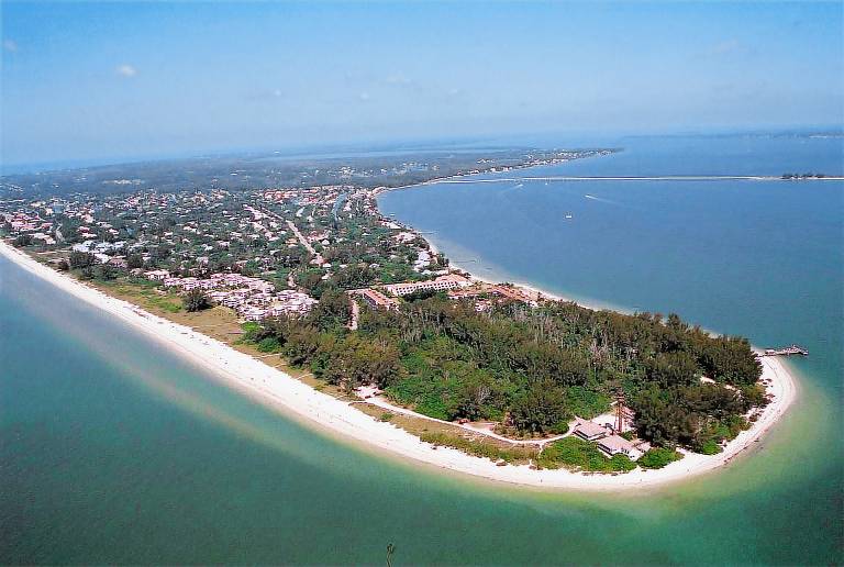 House  Sanibel