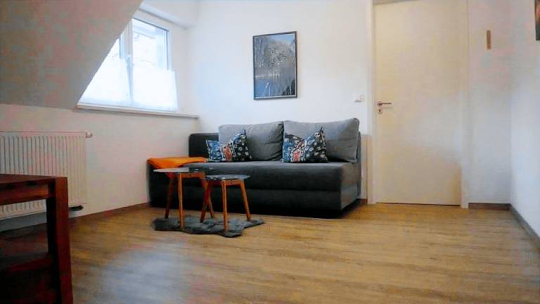 Ferienwohnung Hopsten