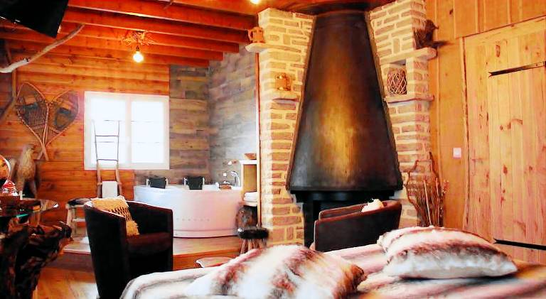 Bed and breakfast Trois-Rivières