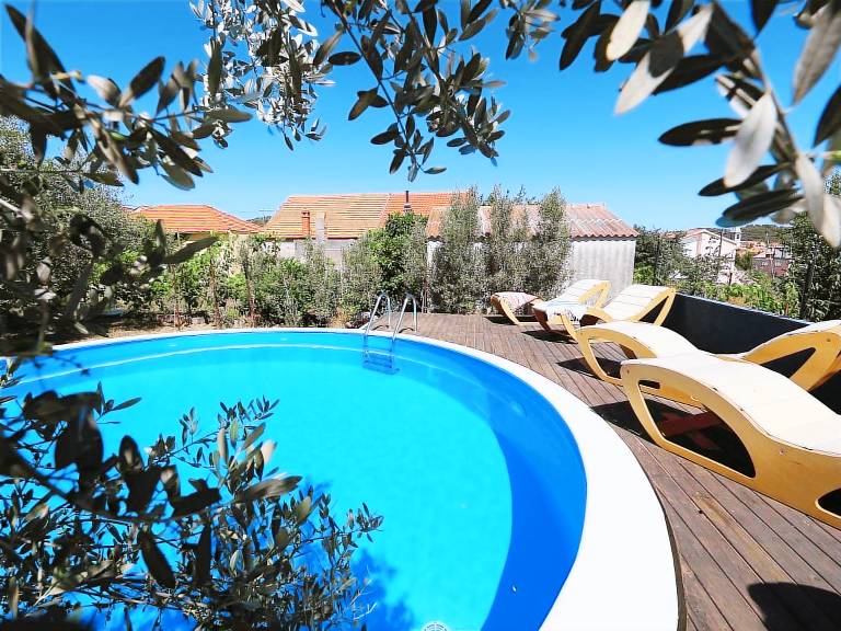Fully equipped vacation home with garden, terrace & private pool | Dogs allowed — photo 3
