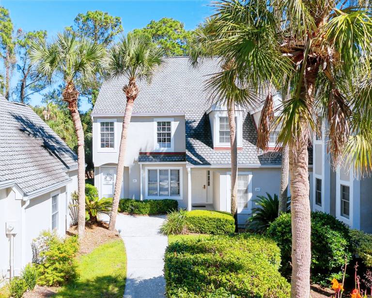 Villa  Hilton Head Island