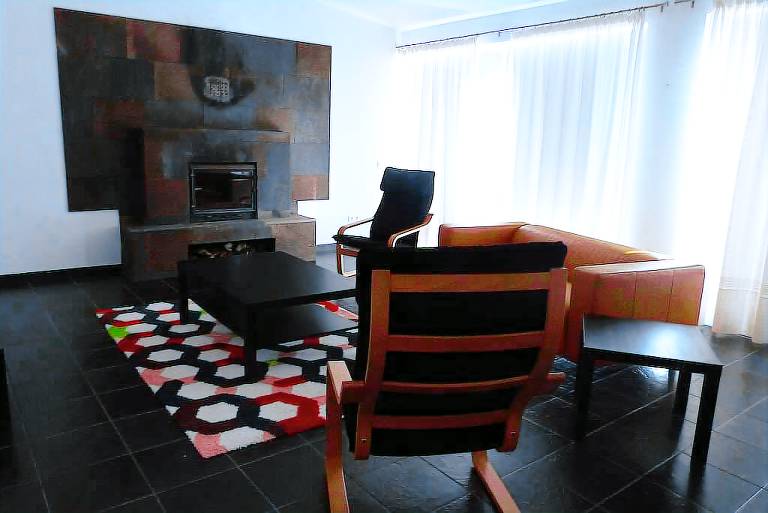 Apartamento Praia da Vitória