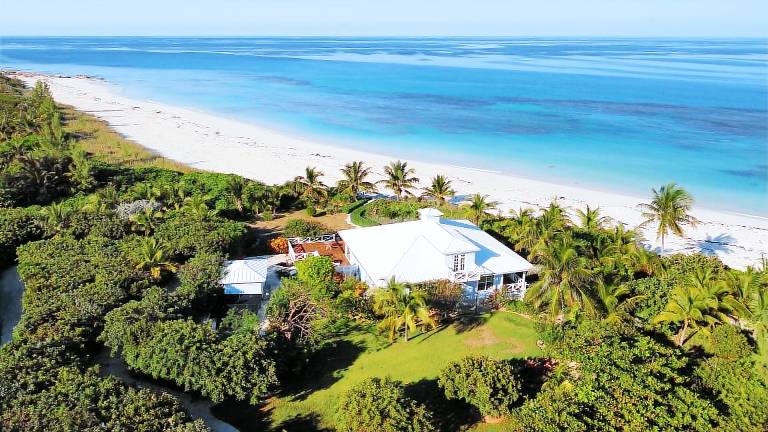 House Great Guana Cay