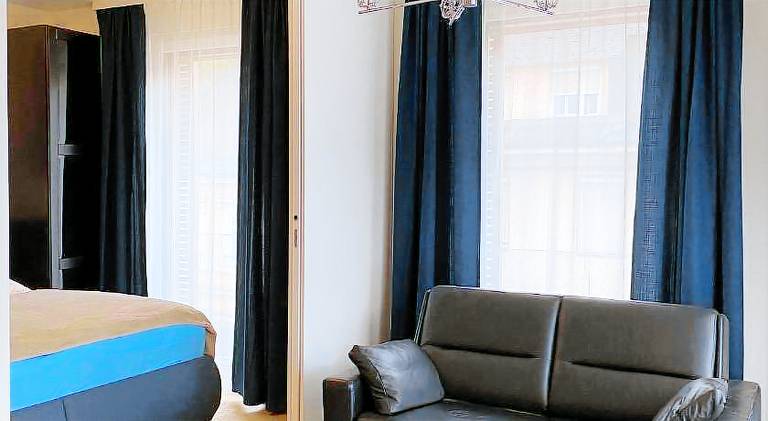 Holiday apartment with pool | Pets are welcome — photo 2