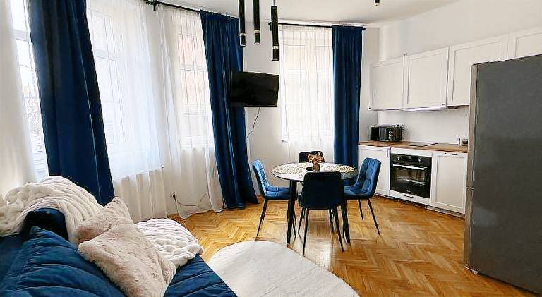 Rental apartment with terrace — photo 4
