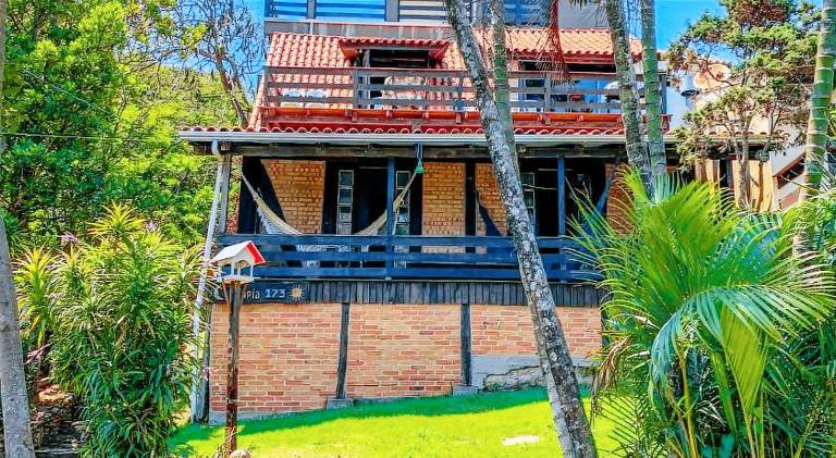 Residencial Bombinhas Vista Mar — photo 4