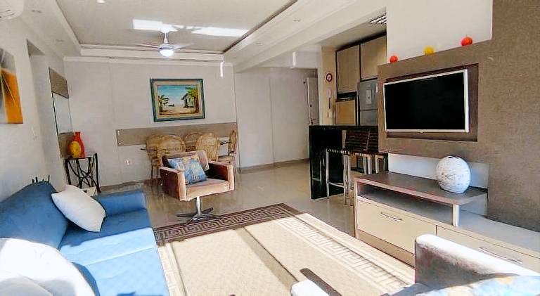Holiday apartment | Pets allowed — photo 2