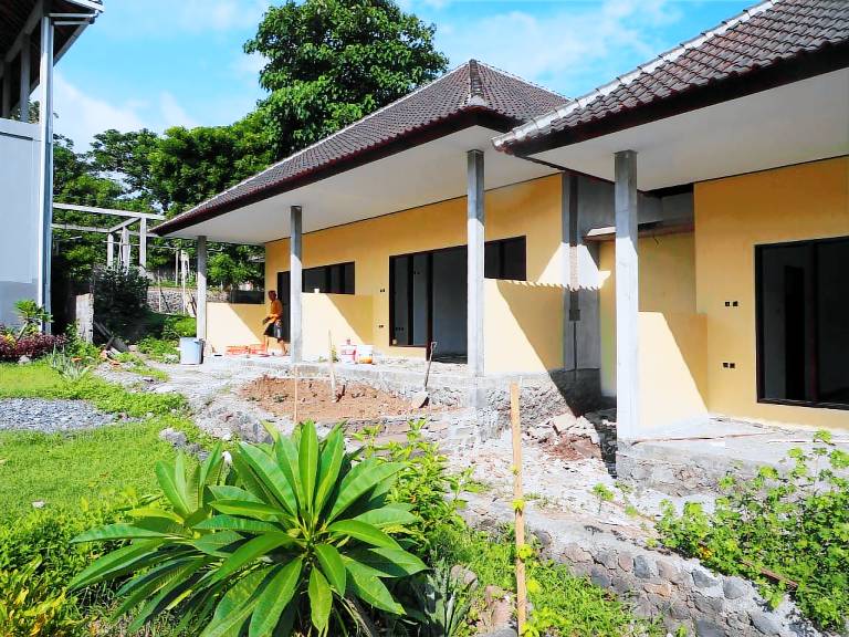 Wonderful villa with terrace | Dogs allowed — photo 3
