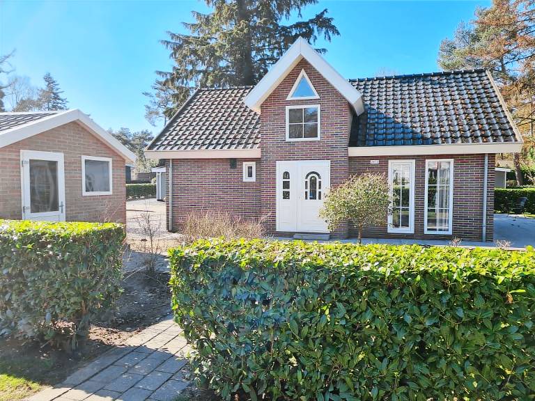 Bungalow Lochem