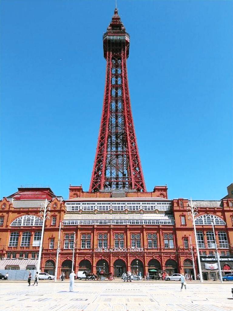 Apartment Blackpool