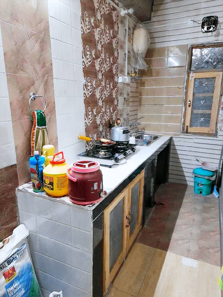 House with 1 room for 3 persons — photo 5