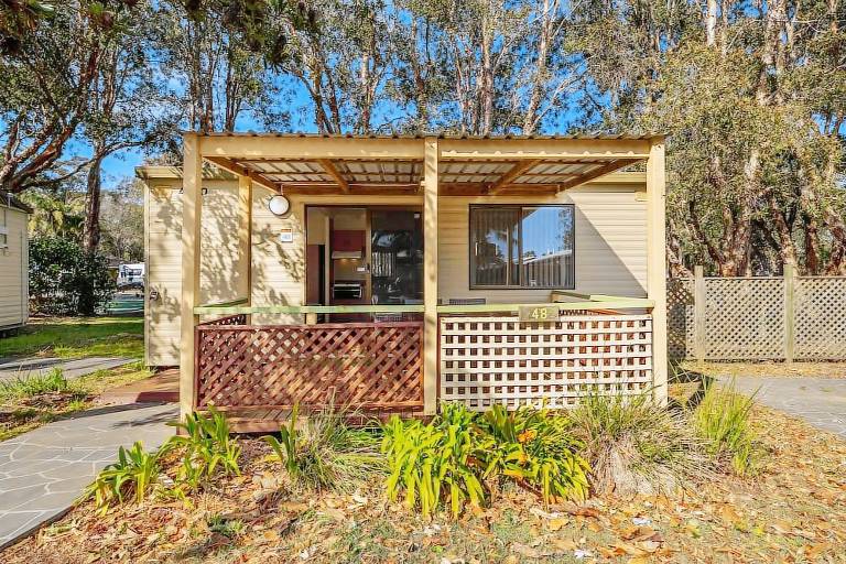 Holiday park Dunbogan