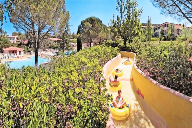 Les maisons Le Rouret maeva Home