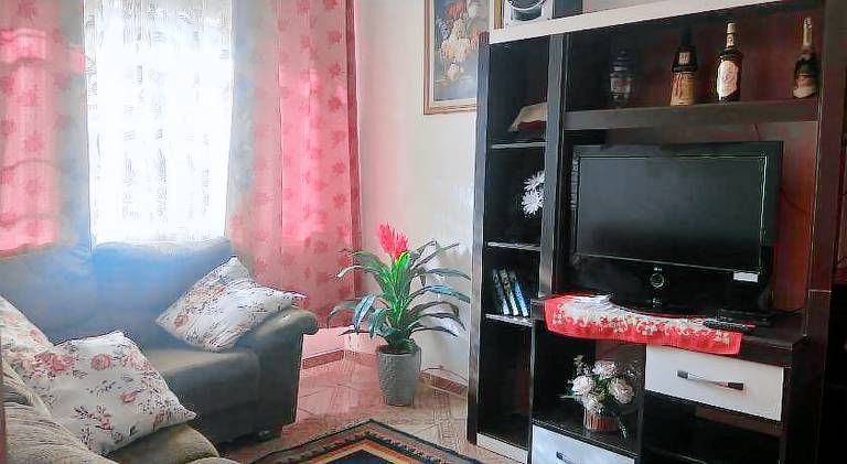 Casa Aparecida
